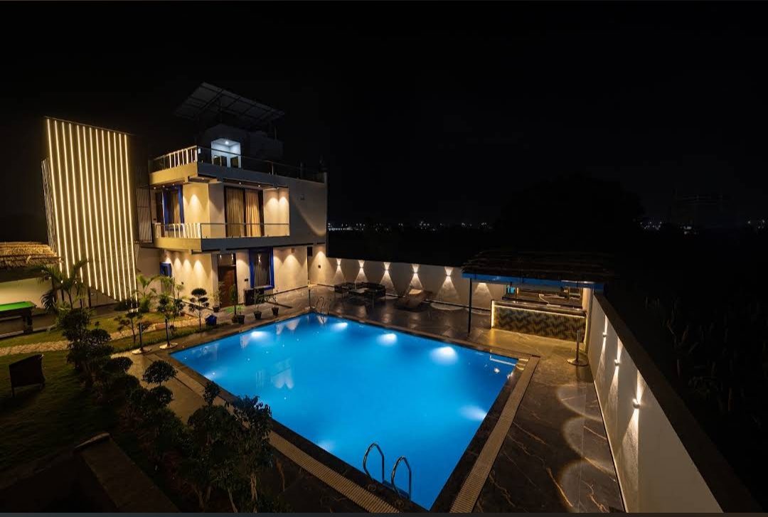 Where and How to Book a Farmhouse in Jaipur: 2026 Verified Booking Guide - Verified Farmhouse in Jaipur