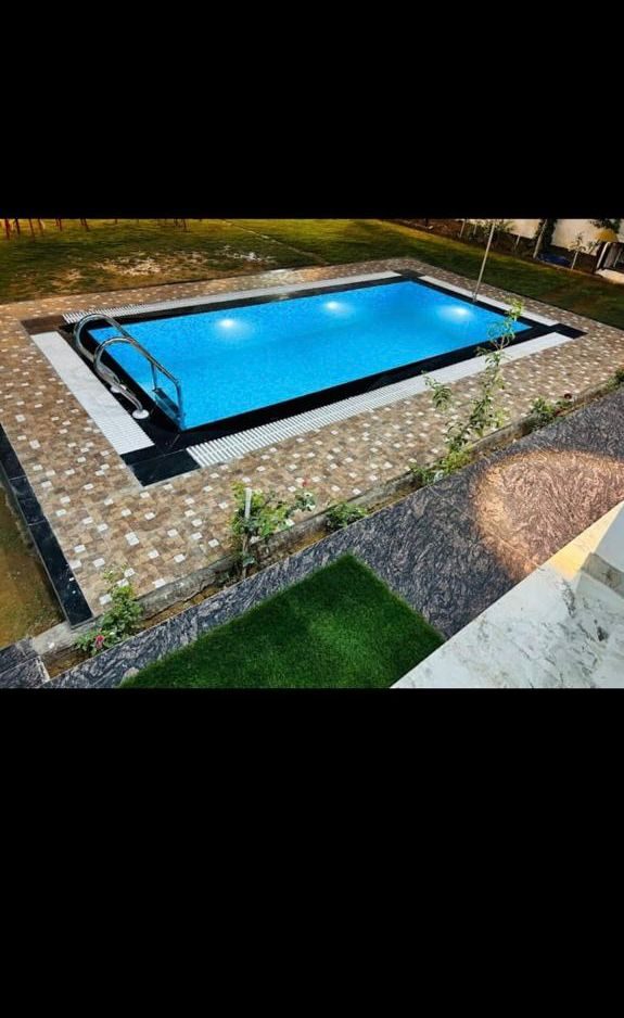 Top Pool Stays in Jaipur for a Relaxed Family Getaway (2026 Guide) - Verified Farmhouse in Jaipur