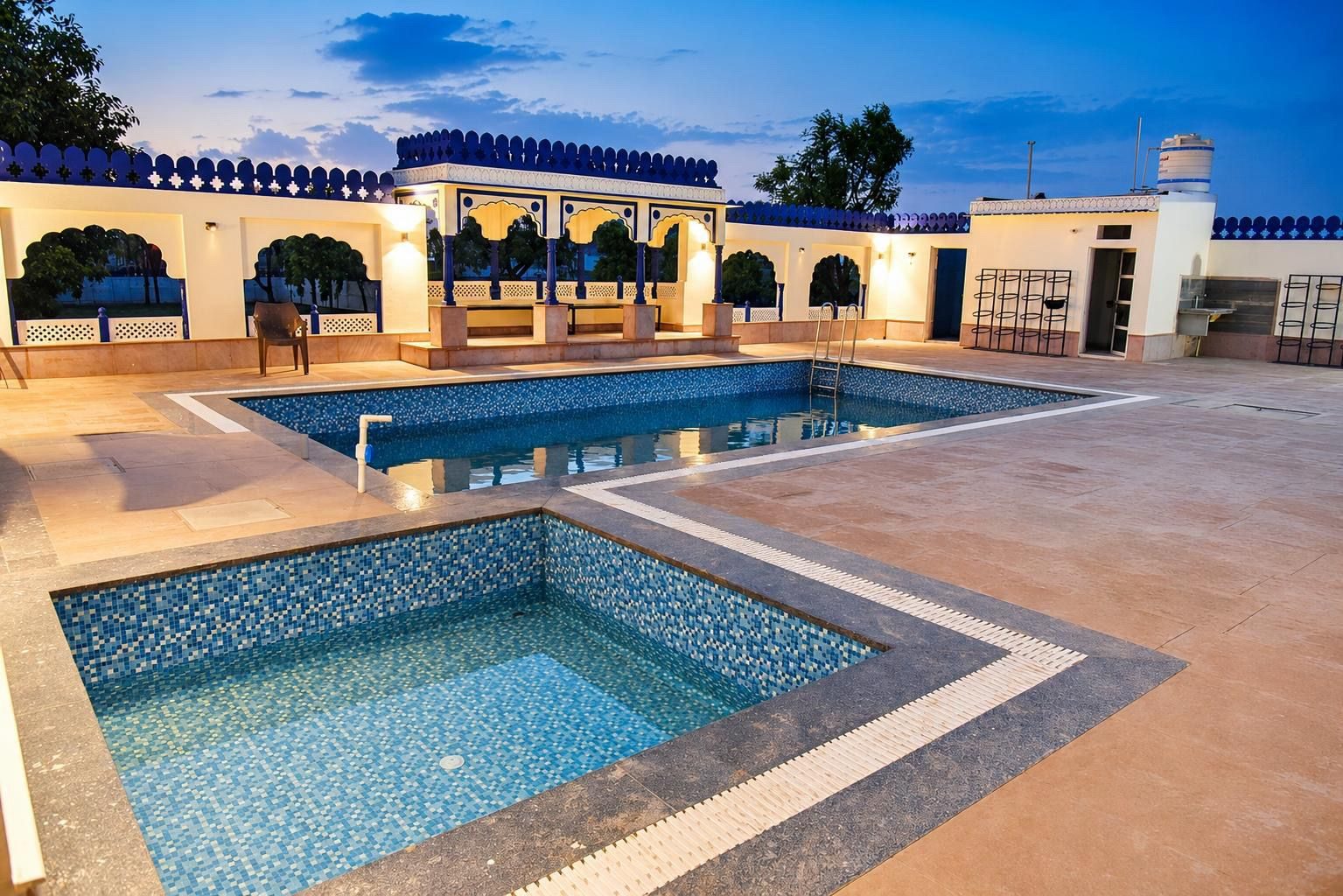 Planning an Intimate Wedding or Pre-Wedding Event at a Jaipur Farmhouse (2026 Guide) - Verified Farmhouse in Jaipur
